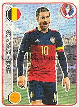 Panini EM 2016 France - GER/Edition - Nr. 485