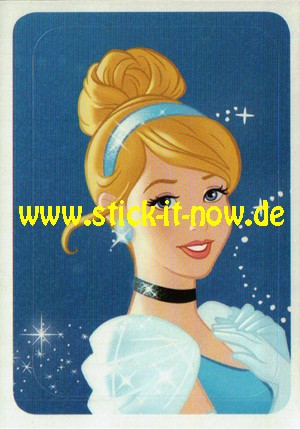 Disney Prinzessin "Glaube an dich" (2021) - Nr. 1