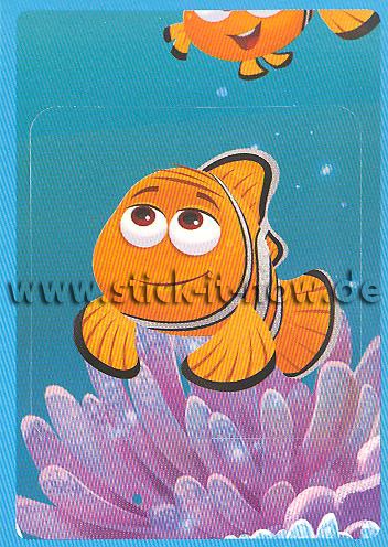 Disney "Findet Dorie" Sticker (2016) - Nr. 98