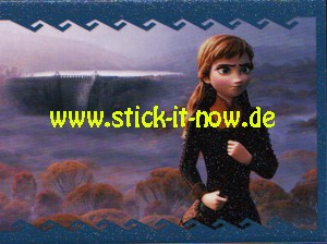 Disney "Die Eiskönigin 2" - Crystal Edition "Sticker" (2020) - Nr. 13