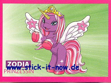 Filly Stars Sticker (2015) - Nr. P12