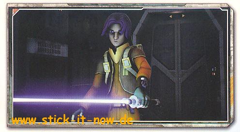 Star Wars Rebels (2014) - Sticker - Nr. 43