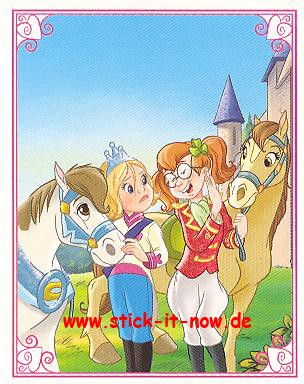 Prinzessin Emmy & Ihre Pferde - Nr. 38
