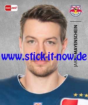 Penny DEL - Deutsche Eishockey Liga 20/21 "Sticker" - Nr. 258