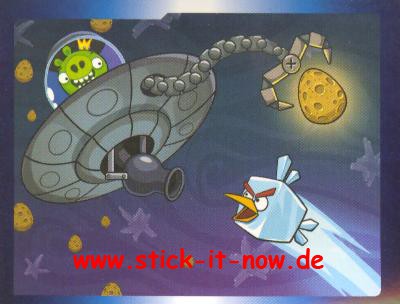 Angry Birds Space - Nr. 101