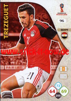 Adrenalyn XL "WM Russia 2018" - Nr. 96