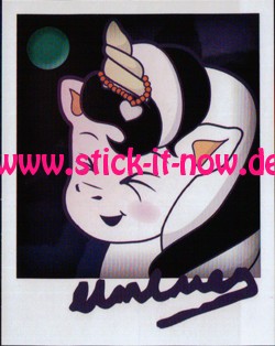 I Believe in Unicorns (2018) - Nr. 16