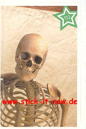 Merkur - Die Spannende Sticker-Welt des Wissens - Nr. 152