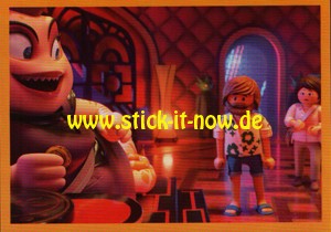 Playmobil "Der Film" (2019) - Nr. 104