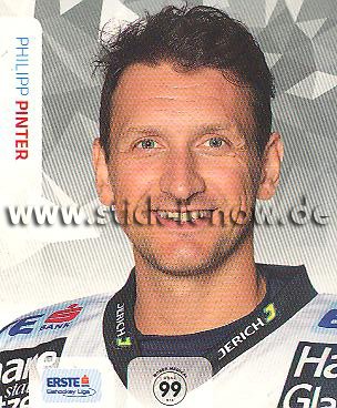 Erste Bank Eishockey Liga Sticker 15/16 - Nr. 230