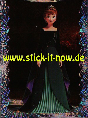 Disney "Die Eiskönigin 2" - Crystal Edition "Sticker" (2020) - Nr. 17