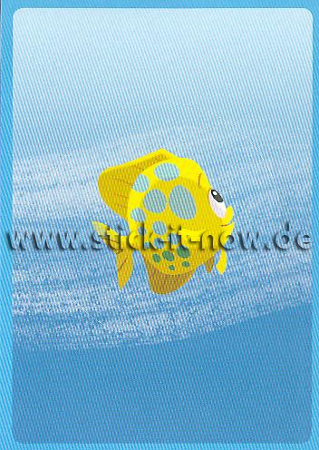 Disney "Findet Dorie" Sticker (2016) - Nr. 116