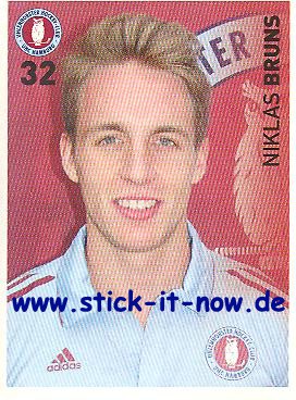 HOCKEYSTICKer - 14/15 - Nr. 17