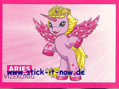 Filly Stars Sticker (2015) - Nr. P19