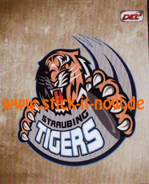 DEL - Deutsche Eishockey Liga 17/18 Sticker - Nr. 331