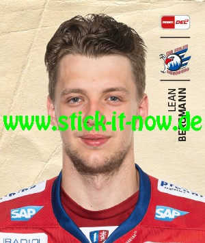 Penny DEL - Deutsche Eishockey Liga 21/22 "Sticker" - Nr. 229