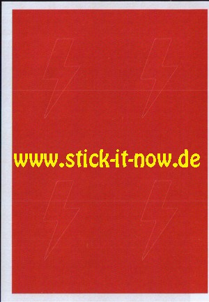 Bibi & Tina "Sticker" (2020) - Nr. X 9 - 12