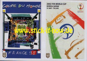 FIFA 365 Sticker "The Golden World of Football" (2021) - Nr. 425