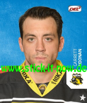 DEL - Deutsche Eishockey Liga 18/19 "Sticker" - Nr. 186