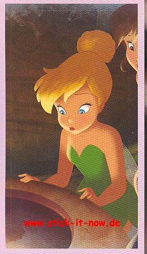 Tinkerbell & die Piratenfee - Nr. 45