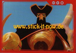 Zak Storm "Super Pirate" (2019) - Nr. 38