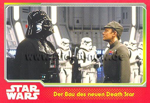 Die Reise zu Star Wars - Das Erwachen der Macht - Nr. 97