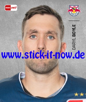 Penny DEL - Deutsche Eishockey Liga 20/21 "Sticker" - Nr. 245