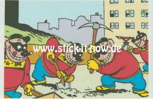 85 Jahre Donald Duck "Sticker-Story" (2019) - Nr. 136