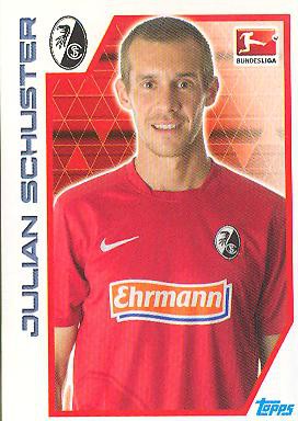 Topps Fußball Bundesliga 12/13 Sticker - Nr. 99