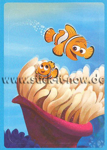 Disney "Findet Dorie" Sticker (2016) - Nr. 7