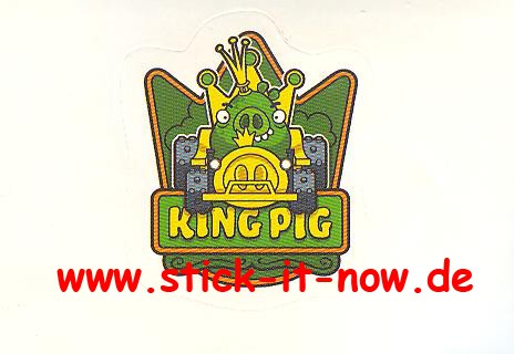 Angry Birds Go! - Nr. 116