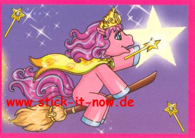 Filly Witchy Sticker 2013 - Nr. 23