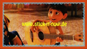 Panini Disney Pixar "COCO" (2017) - Nr. 8