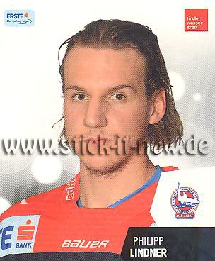 Erste Bank Eishockey Liga EBEL Sticker 2016/2017 - Nr. 214