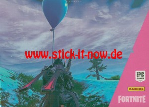 Fortnite Trading Cards "Serie 1" (2019) - Nr. 28