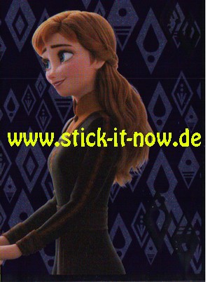 Disney "Die Eiskönigin 2" - Crystal Edition "Sticker" (2020) - Nr. 82