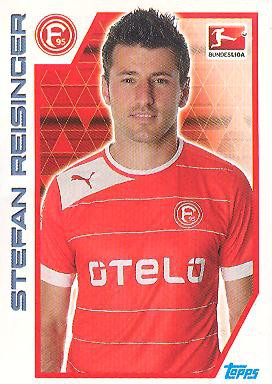 Topps Fußball Bundesliga 12/13 Sticker - Nr. 69