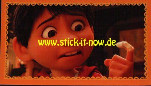 Panini Disney Pixar "COCO" (2017) - Nr. 126