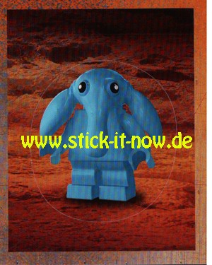 Lego Star Wars "Sticker-Serie" (2020) - Nr. 170