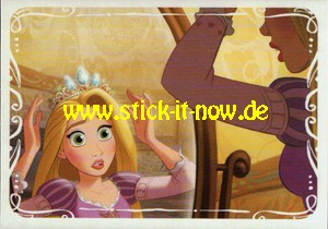 Disney Prinzessin "Glaube an dich" (2021) - Nr. 175