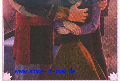 Disney Die Eiskönigin - Magische Momente (2014) - Nr. 40