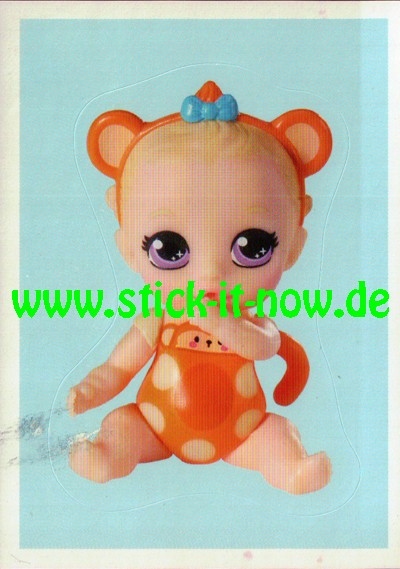 Baby Born Surprise (2021) - Nr. 1