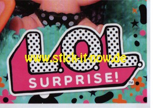 L.O.L Surprise ! 3 Fashion Fun (2020) - Nr. 187