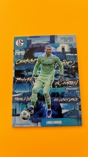 FC Schalke 04 - "Ein Leben lang" (2026) - Ruhrpott - Loris Karius