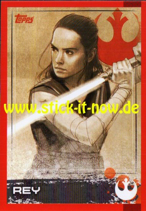 Star Wars - Die letzten Jedi (2017) - Nr. 136