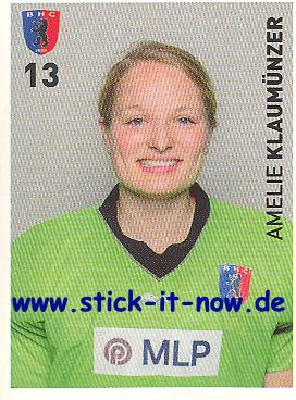 HOCKEYSTICKer - 14/15 - Nr. 328