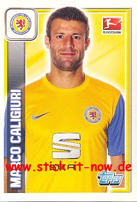 Topps Fußball Bundesliga 13/14 Sticker - Nr. 44