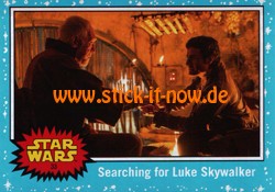 Star Wars "Der Aufstieg Skywalkers" (2019) - Nr. 33