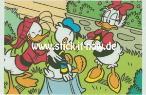 85 Jahre Donald Duck "Sticker-Story" (2019) - Nr. 89