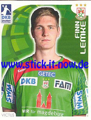 DKB Handball Bundesliga Sticker 16/17 - Nr. 188